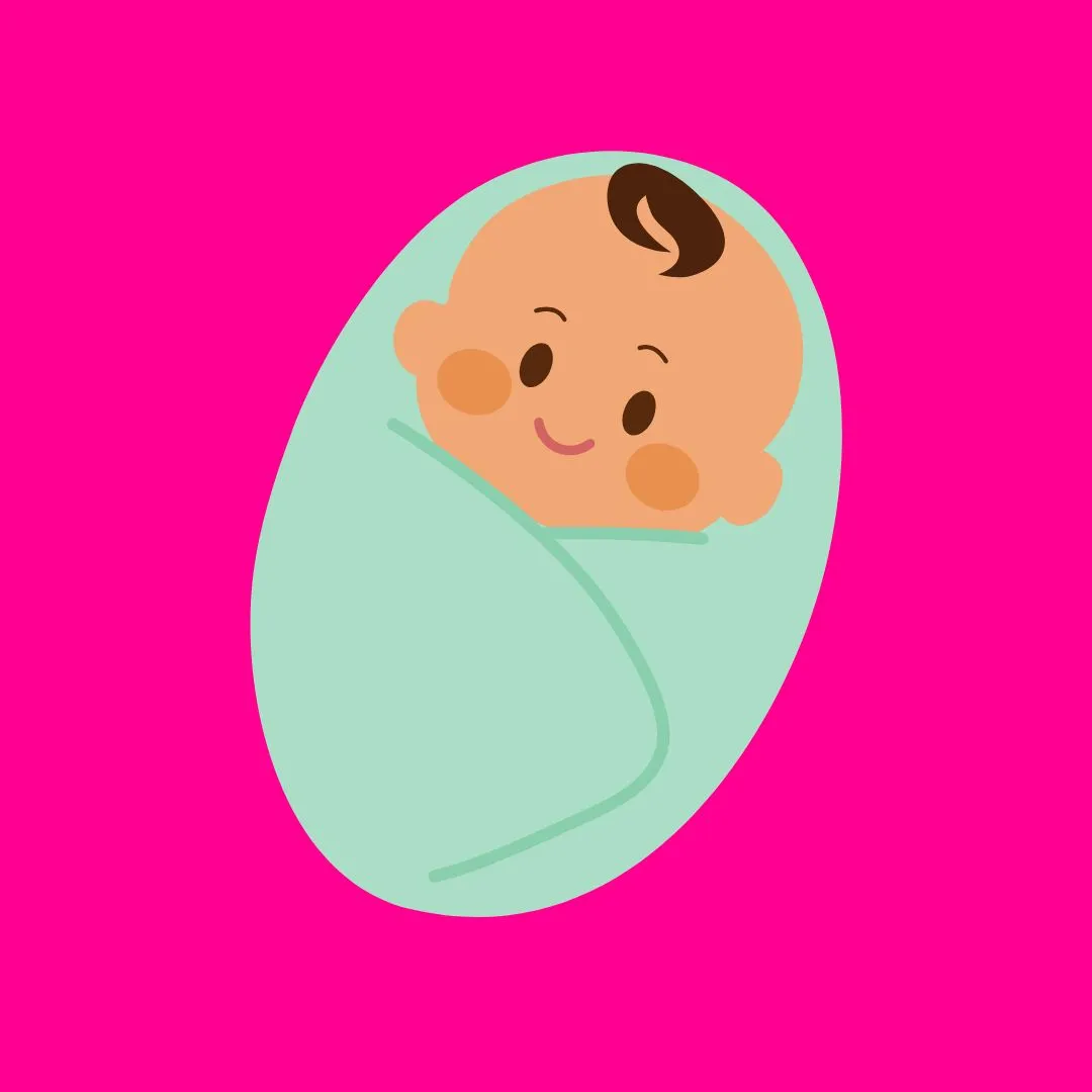 নবজাতক আইটেম