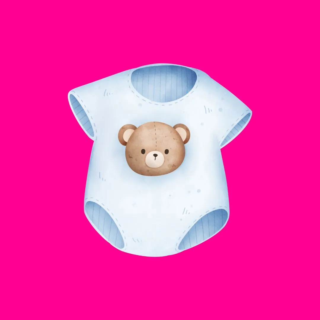 শিশুর পোশাক