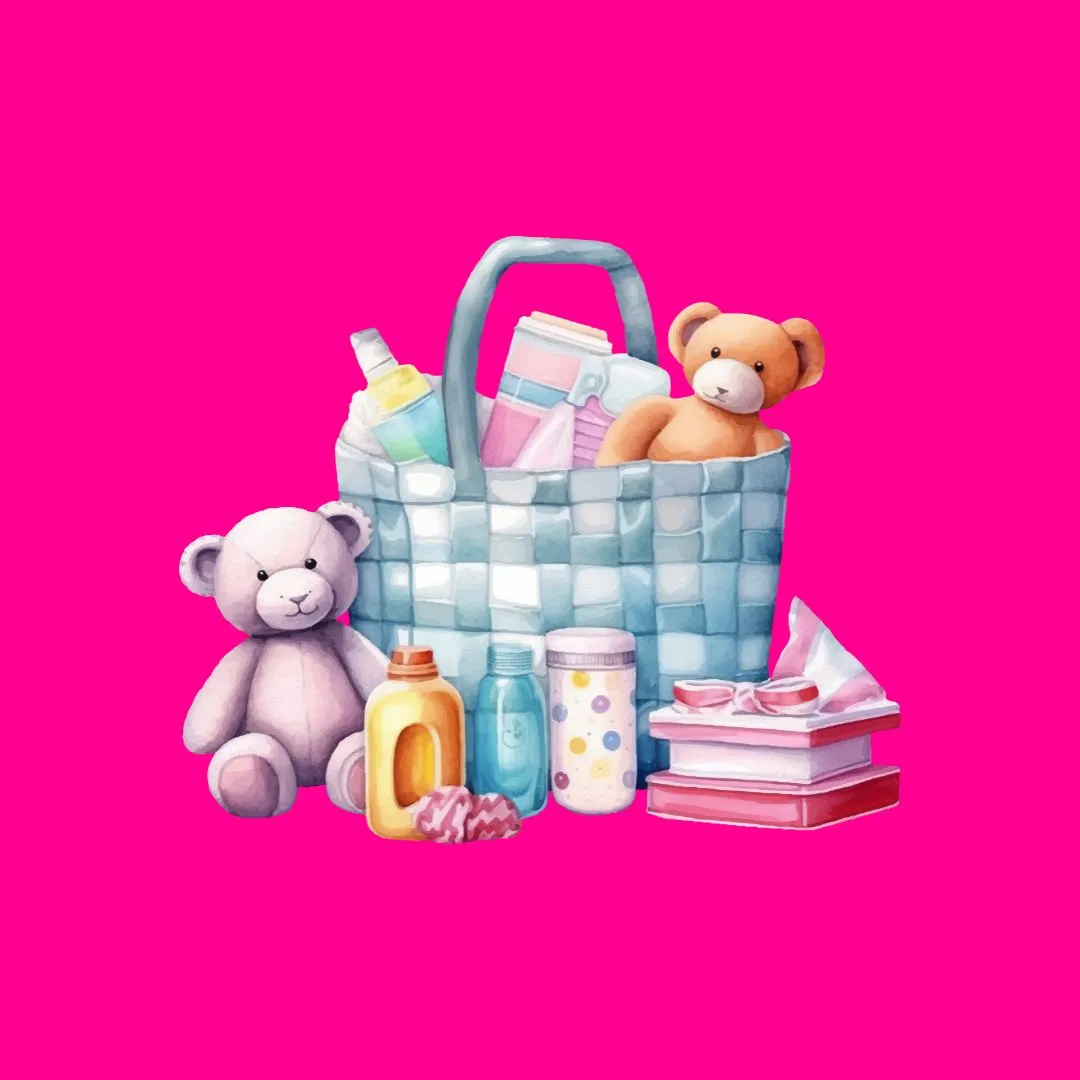 শিশুর খেলনা