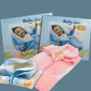 প্রিমিয়াম বেবি ব্লাঙ্কেট