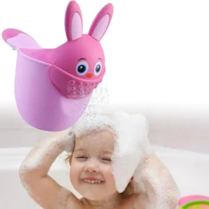 বেবি শাওয়ার মগ কার্টুন ডিজাইন