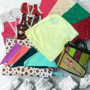 নবজাতকের মোস্ট ওয়ান্টেড বেবী কম্বো (১৪ ইন ১)