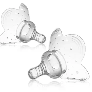 আপডেট প্রিমিয়াম ব্রেস্ট নিপল ১বক্স- ১ পিস