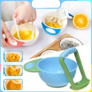 ম্যাশ বাটি