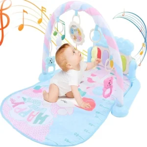 Baby Musical Piano Gym Mat
