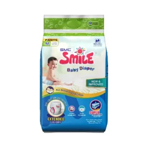 Avonee small pant diaper 4-8 kg 6666